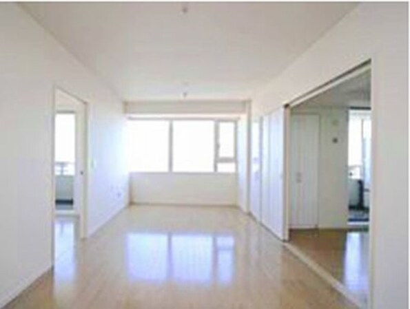 カスタリアタワー品川シーサイドの物件内観写真